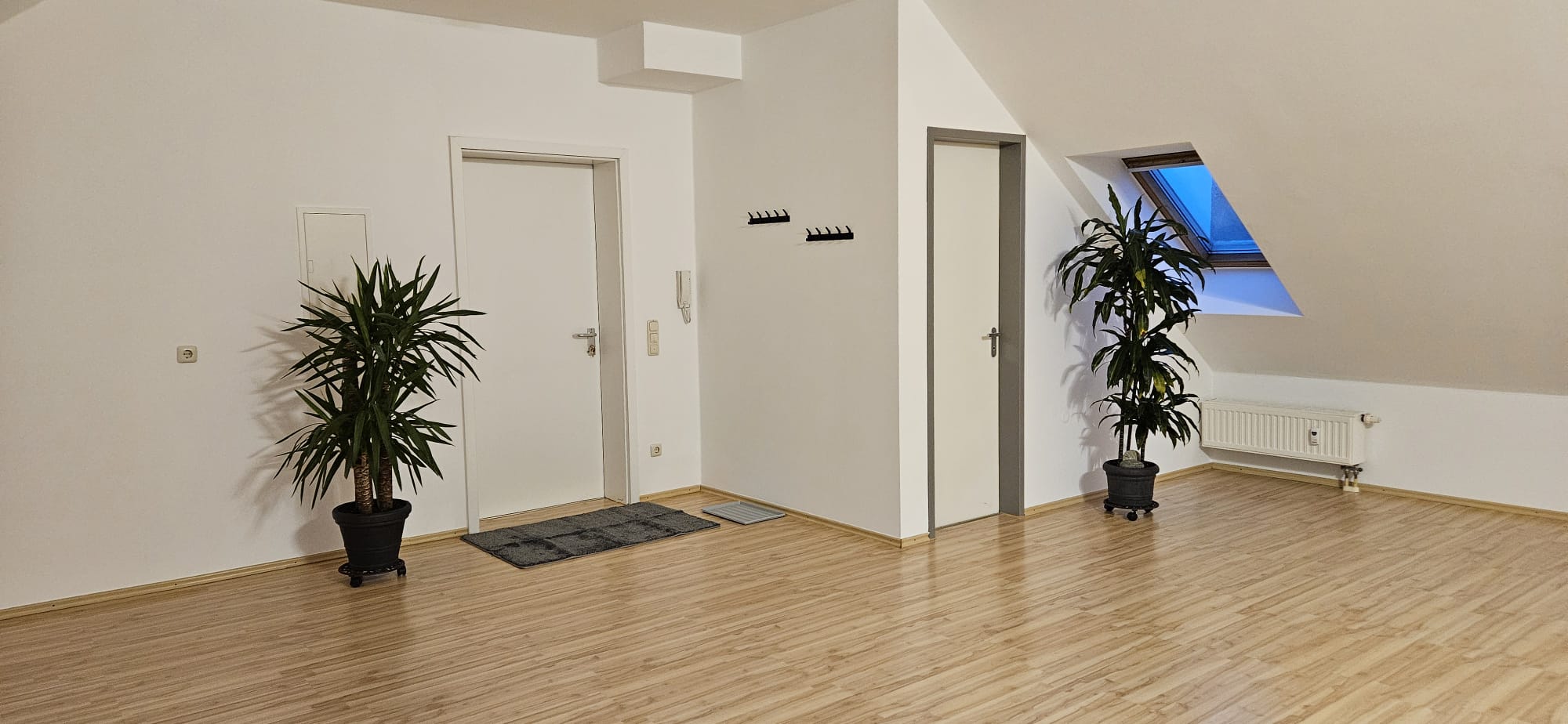 Physiotherapie Praxis 3