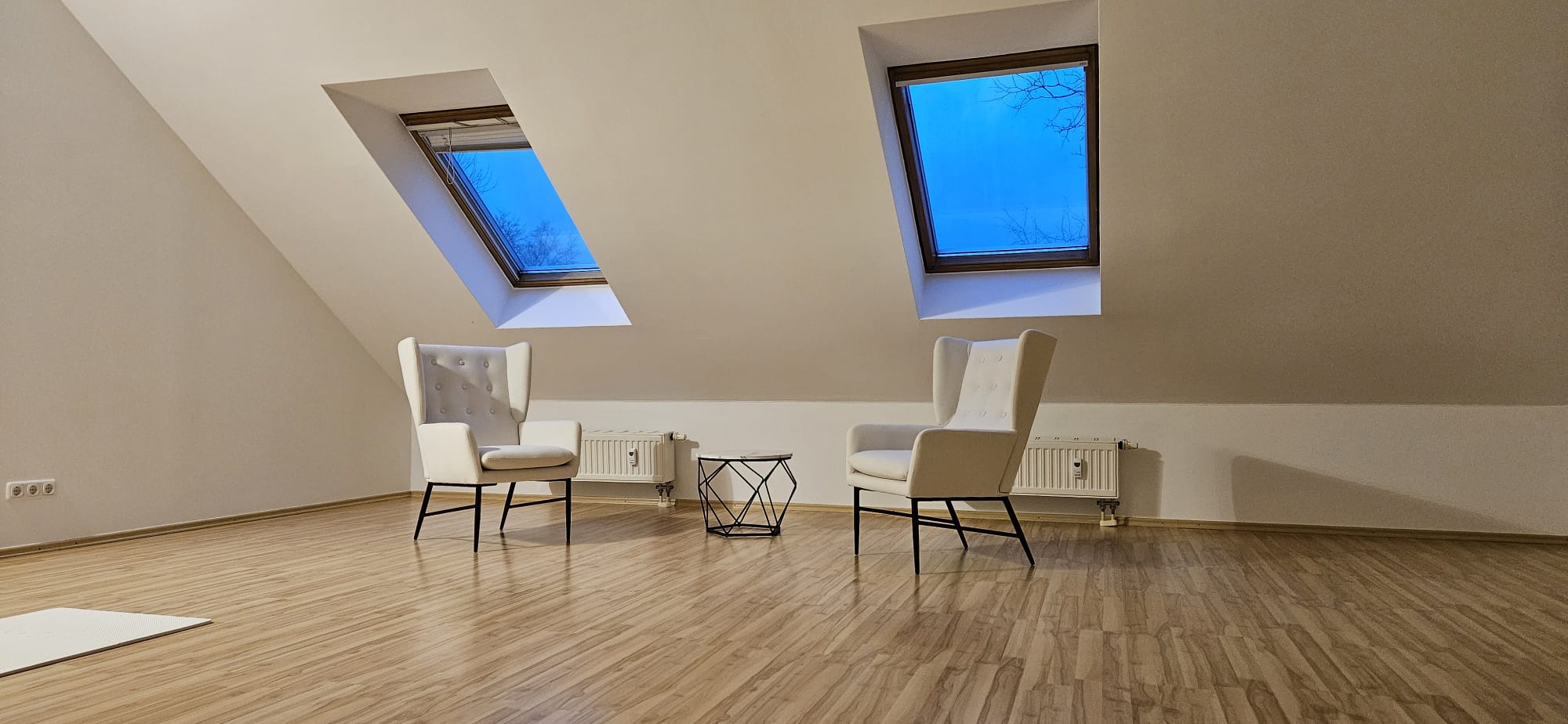 Physiotherapie Praxis 4