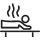 Wärmetherapie Icon