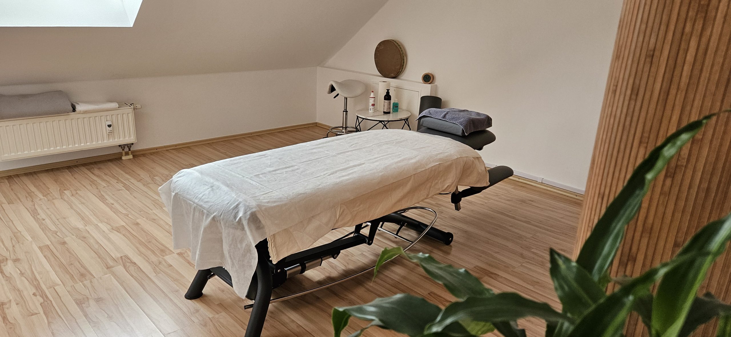 Physiotherapie Praxis 1